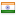 dizimerkezi.org server is located in India